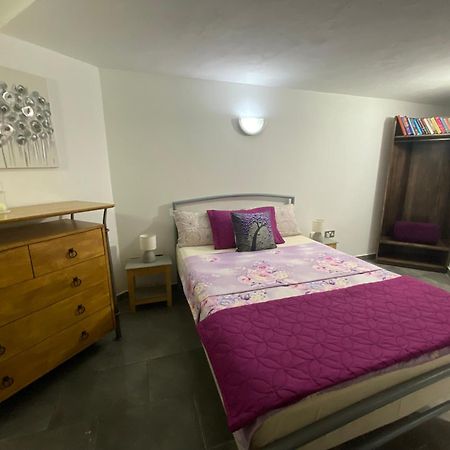 Birgu Studio Maisonette ภายนอก รูปภาพ