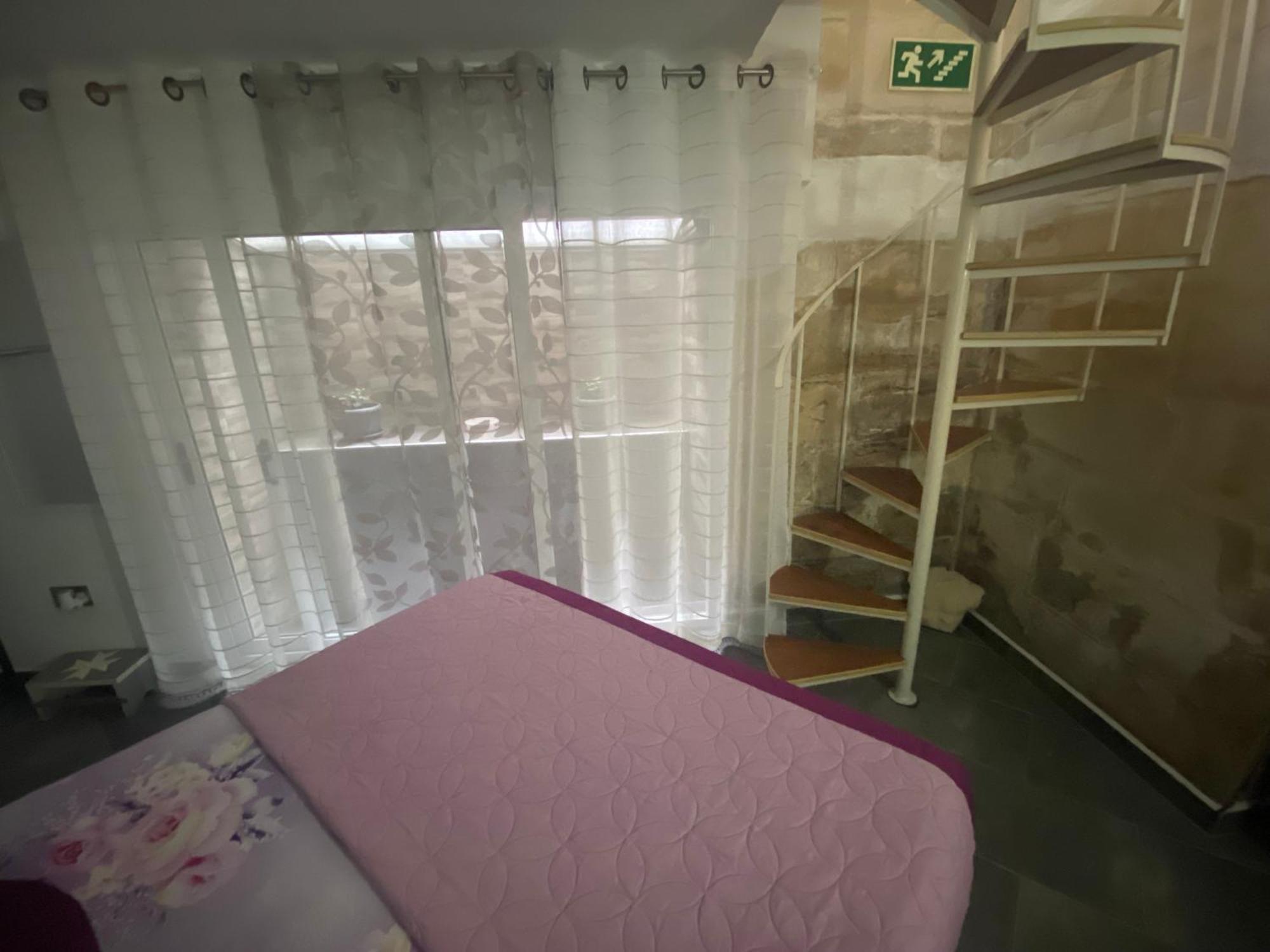 Birgu Studio Maisonette ภายนอก รูปภาพ