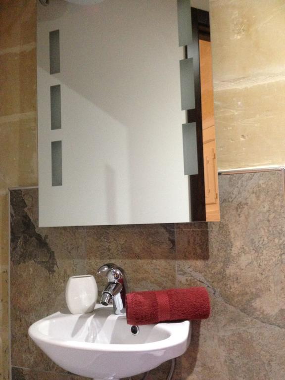 Birgu Studio Maisonette ภายนอก รูปภาพ