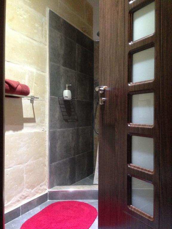 Birgu Studio Maisonette ภายนอก รูปภาพ