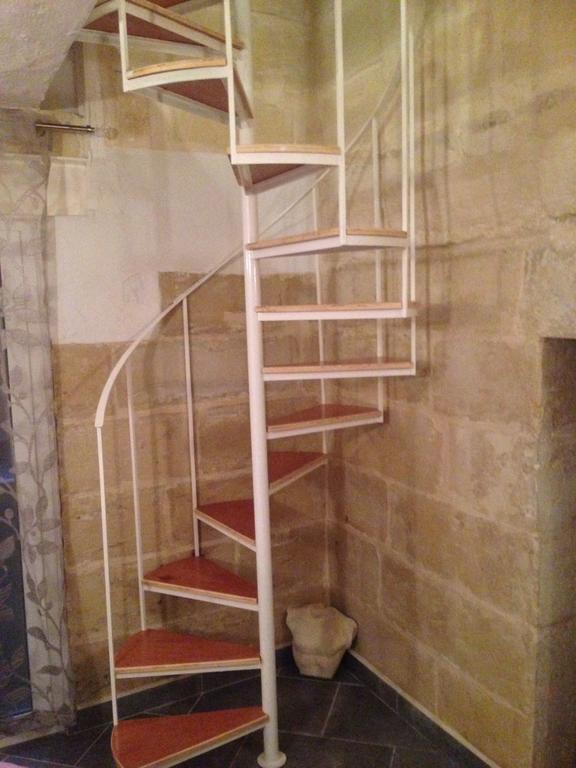 Birgu Studio Maisonette ภายนอก รูปภาพ