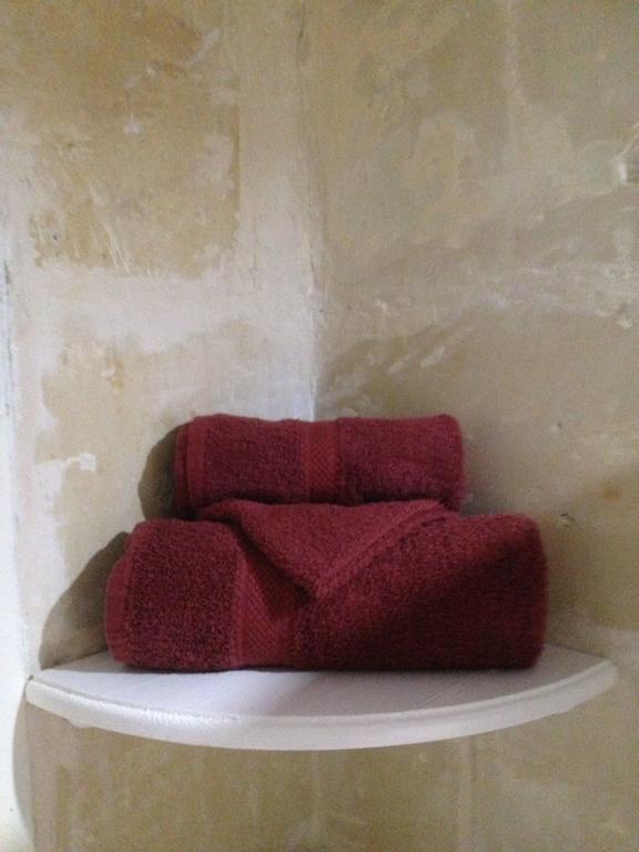 Birgu Studio Maisonette ภายนอก รูปภาพ
