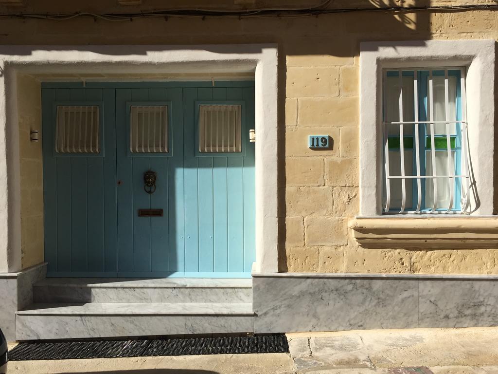 Birgu Studio Maisonette ภายนอก รูปภาพ
