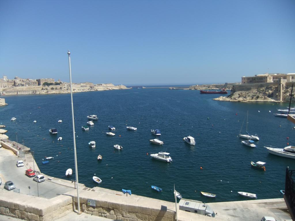 Birgu Studio Maisonette ภายนอก รูปภาพ